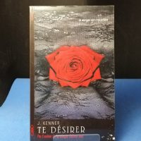 Most Wanted, tome 1 : Te désirer