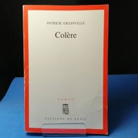 Colère