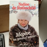 Megève, un roman d'amour