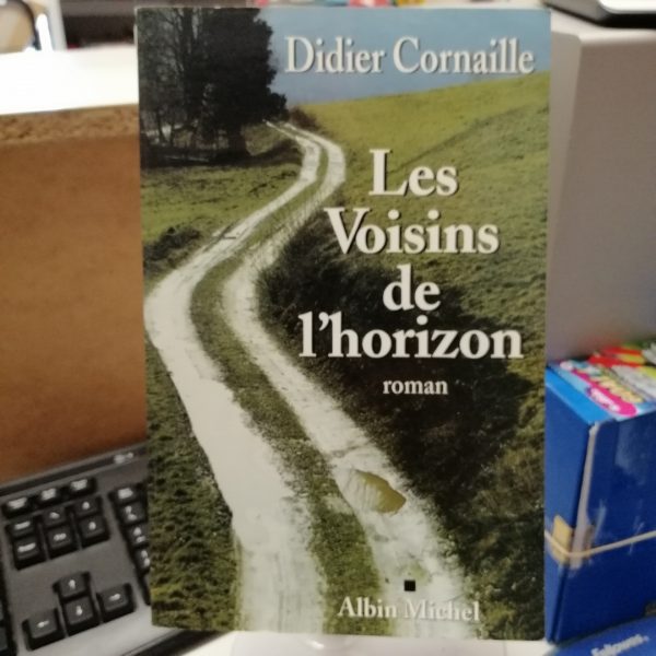 Les Voisins de l'horizon