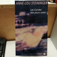 Les Contes des jours volés