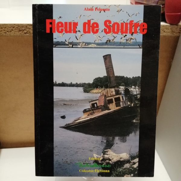 Fleur de soufre