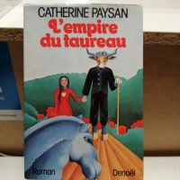 L'empire du taureau