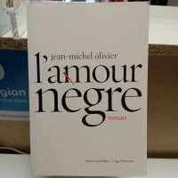 L'amour nègre