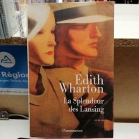 La splendeur des Lansing