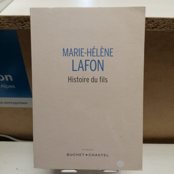 Histoire du fils