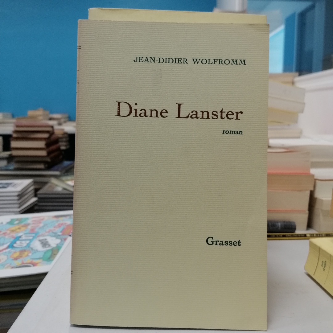Diane Lanster