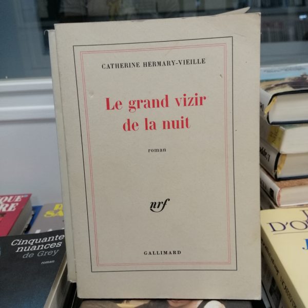 Le grand vizir de la nuit