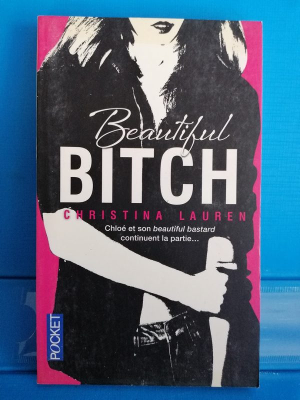 Beautiful bitch