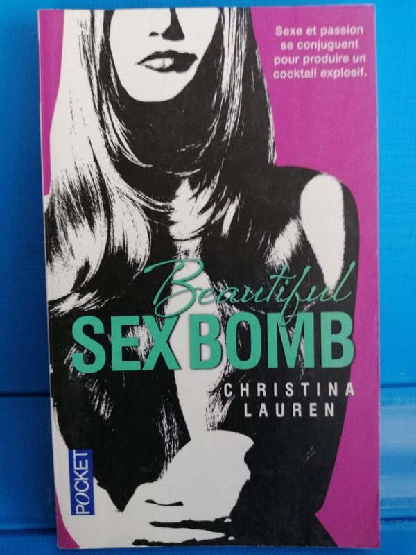 Beautiful Sex Bomb