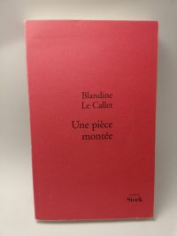 Une pièce montée