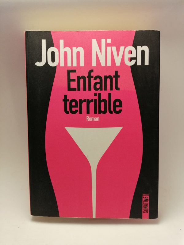 Enfant terrible