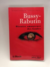 Histoire amoureuse des Gaules