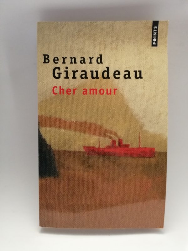 Cher Amour