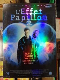 L'Effet papillon 2 (2006) - DVD
