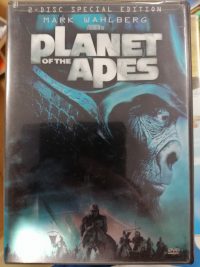 La Planète des singes (2001) - DVD