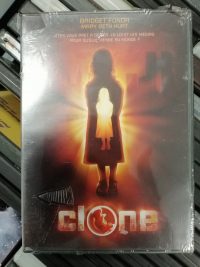 Le Clone (2001) - DVD