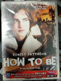 How to Be (2008) - DVD