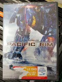 Pacific Rim (2013) - DVD
