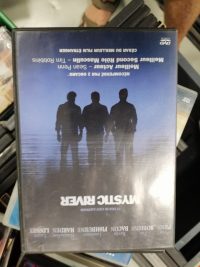 Mystic River (2003) - DVD
