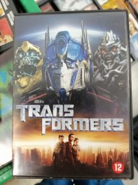 Transformers 1 :  (2007) - DVD