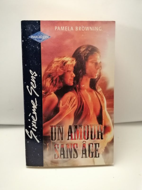 Un amour sans âge