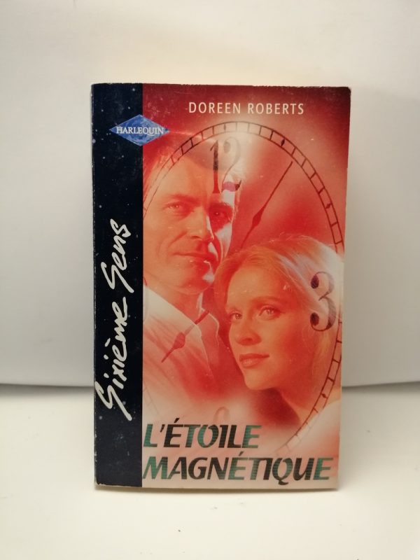 L'étoile magnétique