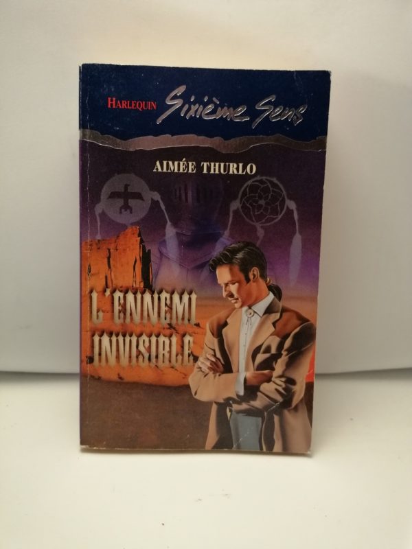L'ennemi invisible