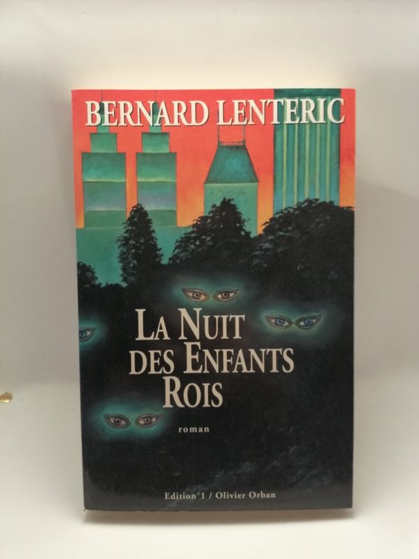 La Nuit des enfants rois
