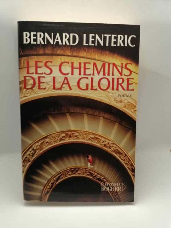 Les Chemins de la gloire