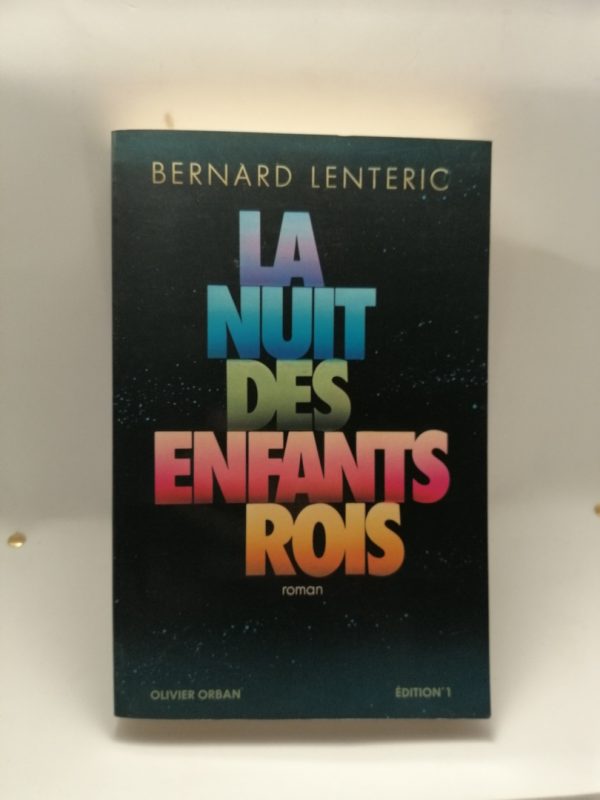 La Nuit des enfants rois