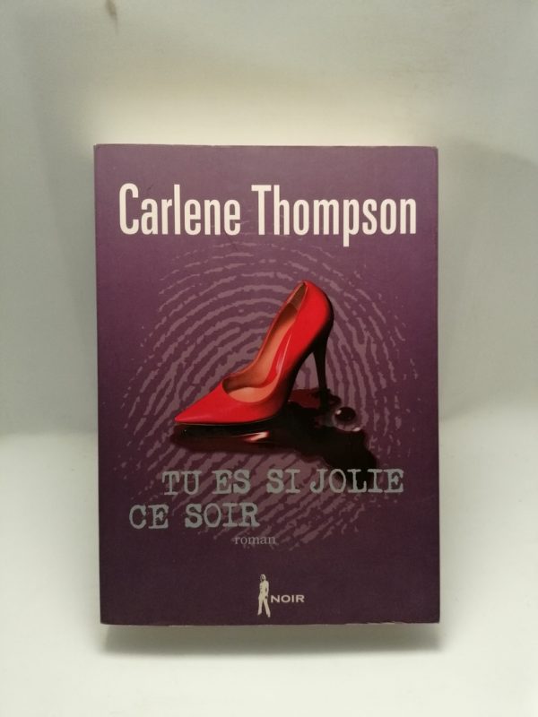 Tu Es Si Jolie Ce Soir