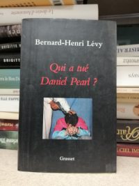 Qui a Tue Daniel Pearl?