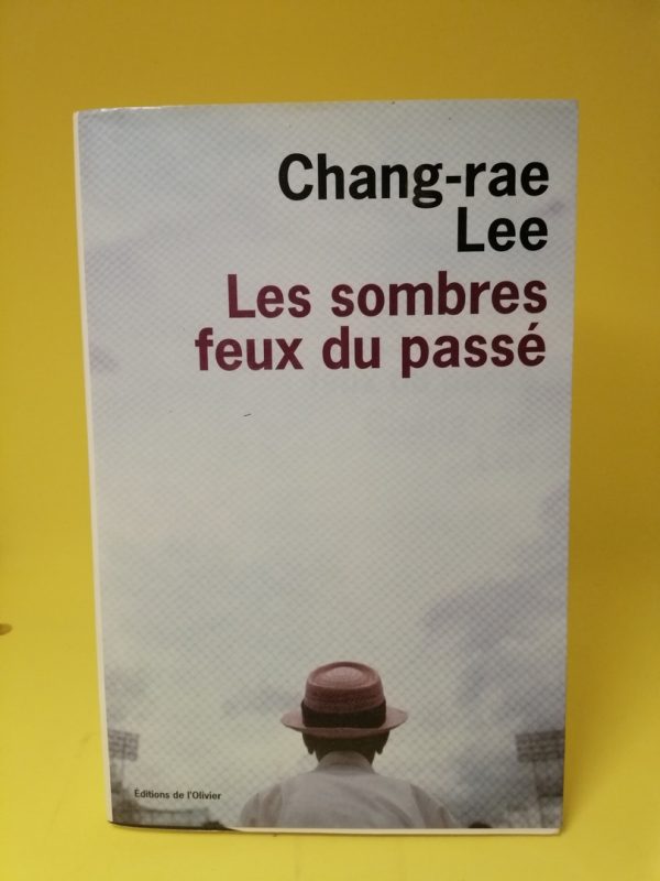 Les Sombres Feux du passé