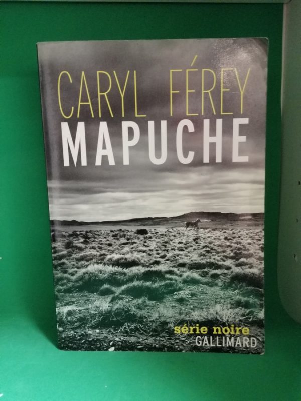Mapuche