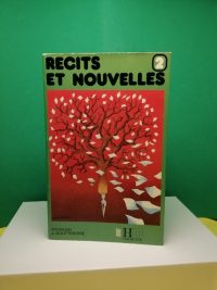 Récits et nouvelles