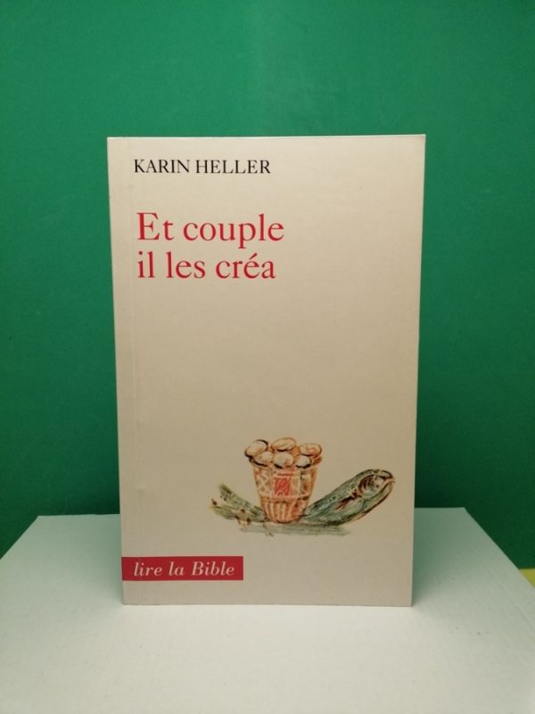 Et couple il les créa