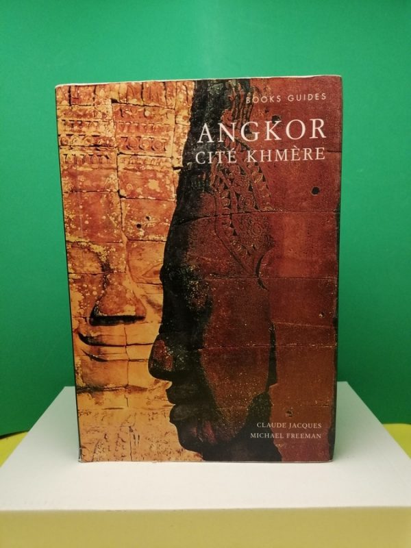 Angkor - Cité khmère