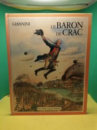 Le baron de crac