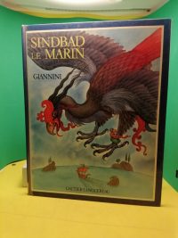 Sindbad le marin