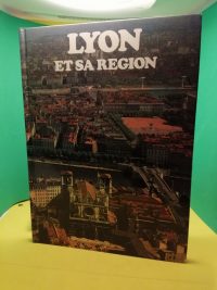 Lyon Et Sa Region