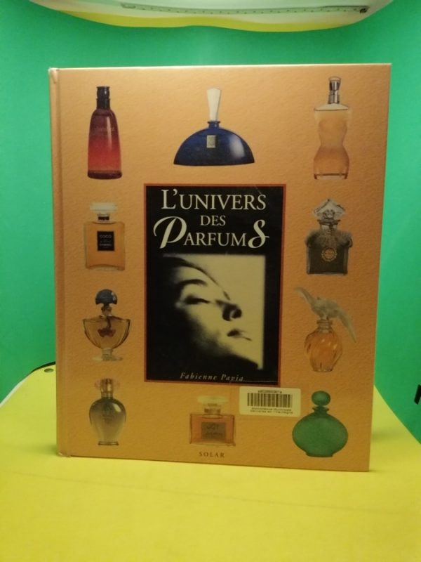 L'univers des parfums