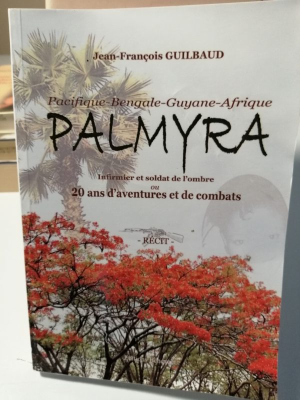 Palmyra