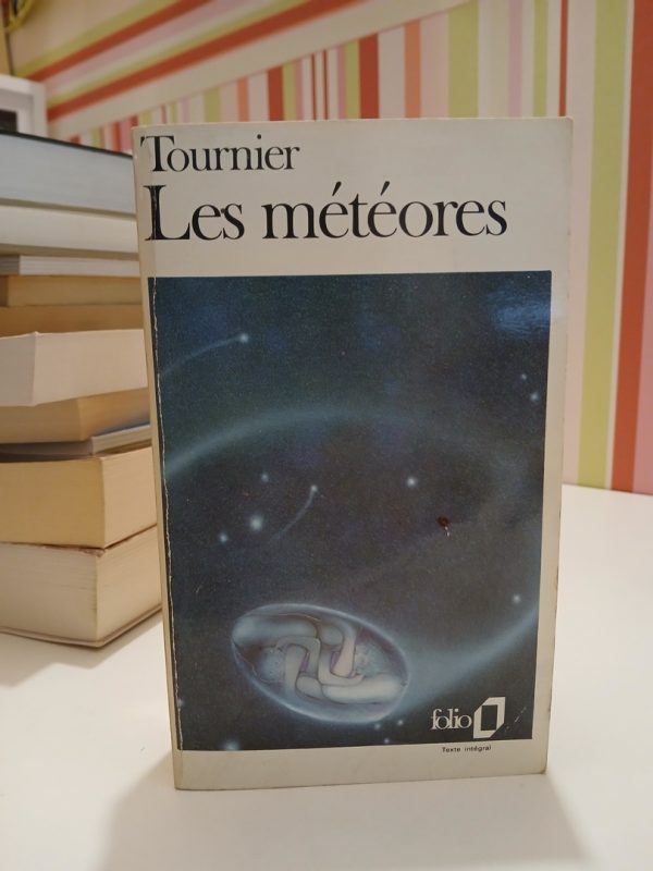 Les météores