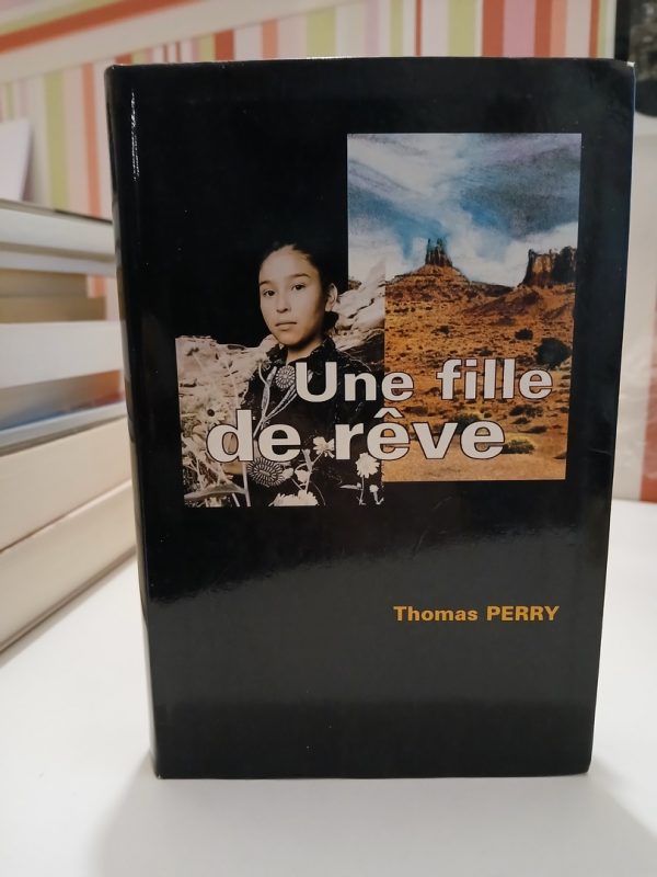 Une fille de rêve