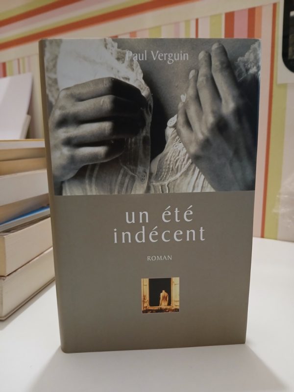 Un été indécent