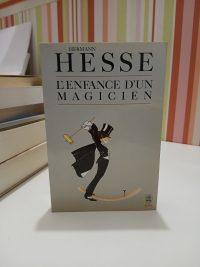 L'enfance d'un magicien