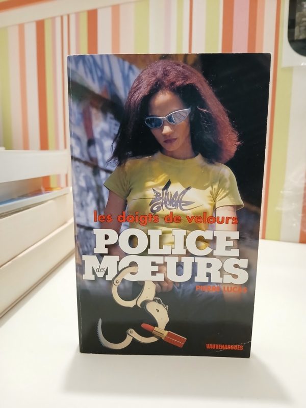 Les Doigts de velours