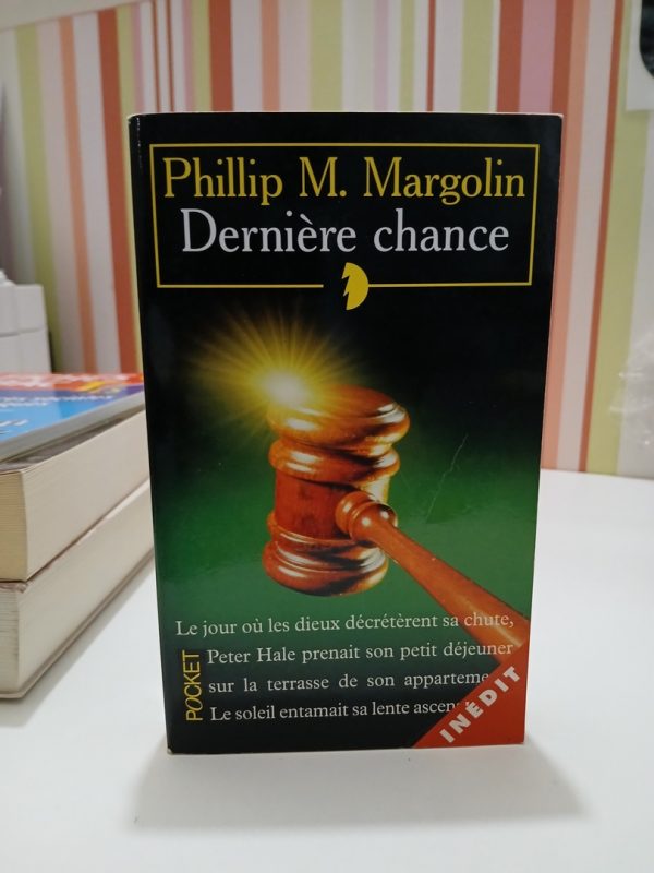 Dernière chance