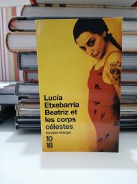 Beatriz et les corps célestes